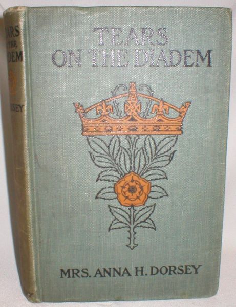 Tears on the Diadem