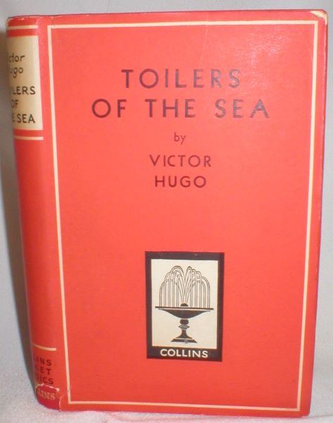 Toilers of the Sea