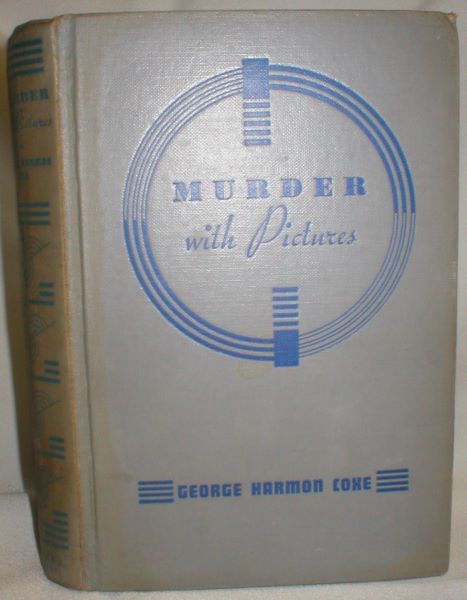 Murder With Pictures