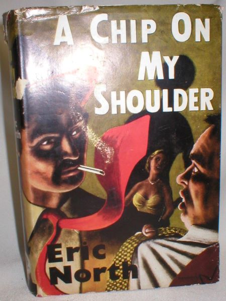 A Chip on My Shoulder