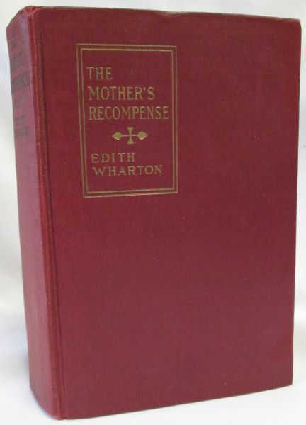 The Mother's Recompense