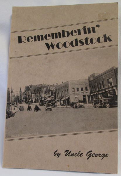 Rememberin' Woodstock