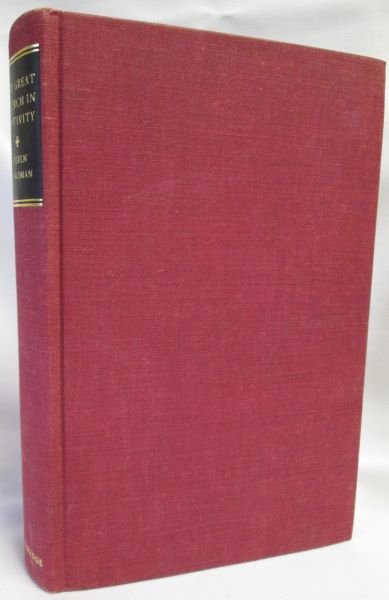 The Great Church in Captivity. A Study of the Patriarchate of Constantinople from the Eve of the Turkish Conquest to the Greek War of Independence.