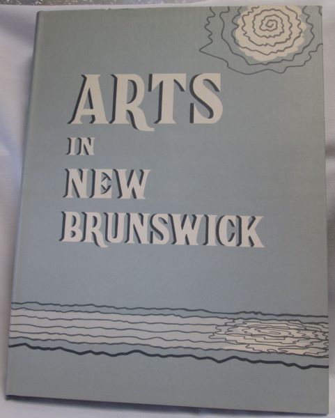 Arts in New Brunswick