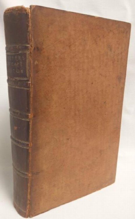 Genuine Letters and Memoirs, Relating to the Natural, Civil, and Commercial History of the Islands of Cape Breton and Saint John, From the first settlement there, to the taking of Louisburg by the English, in 1758. In which, among many interesting particulars, the causes and previous events of the p