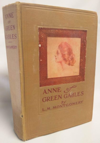 Anne of Green Gables