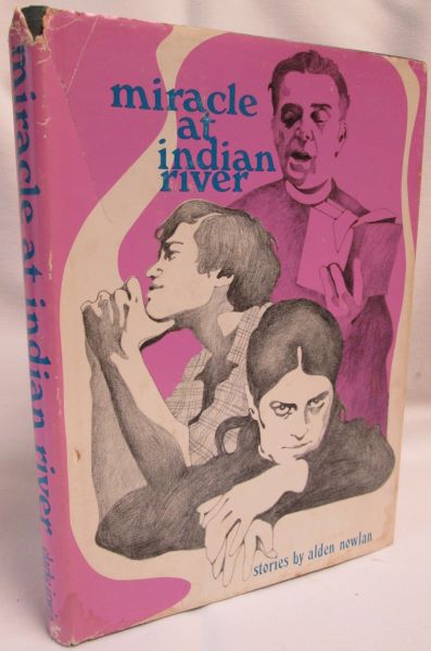 Miracle at Indian River