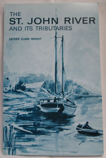 The St. John River and Its Tributaries