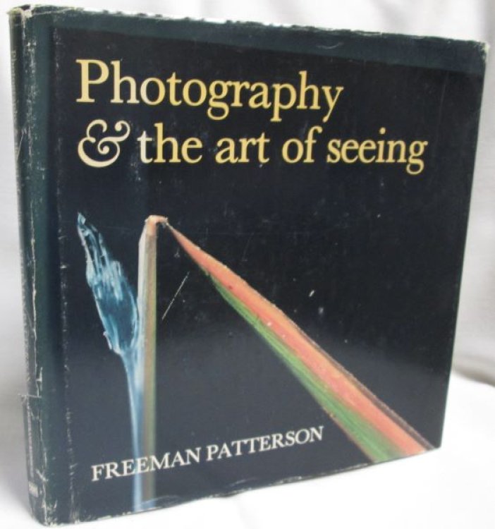 Photography and the Art of Seeing