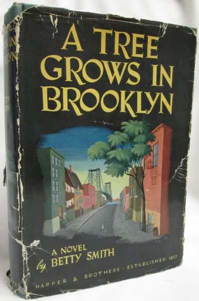A Tree Grows in Brooklyn