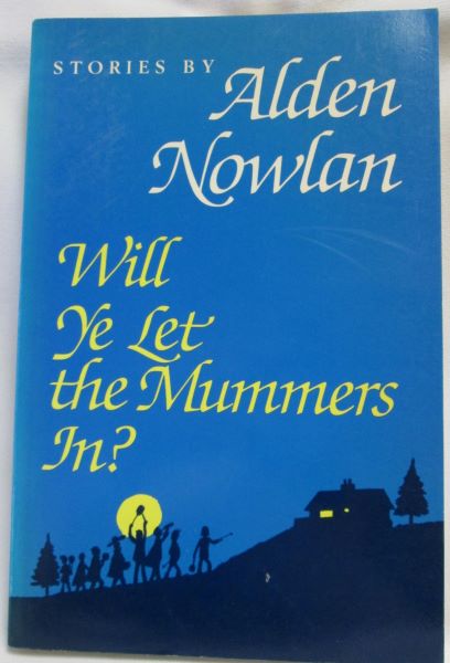 Will Ye Let the Mummers In