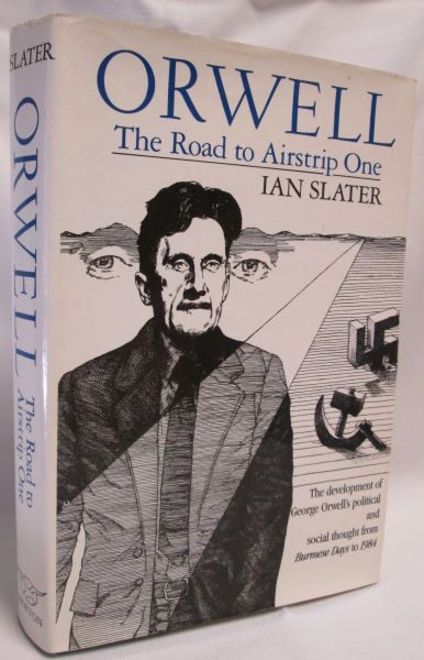 Orwell - The Road to Airstrip One