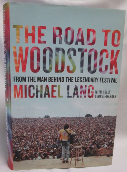 The Road to Woodstock