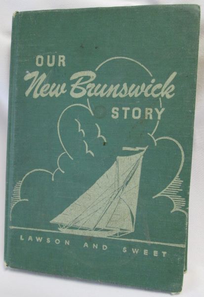 Our New Brunswick Story