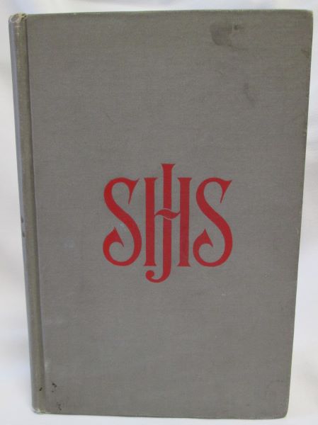 A History of the Saint John Grammar School 1805-1914