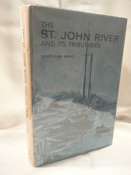 The St. John River and Its Tributaries