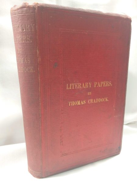 Literary Papers