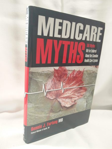 Medicare Myths