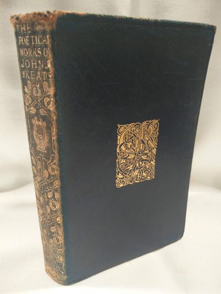 The Poetical Works of John Keats