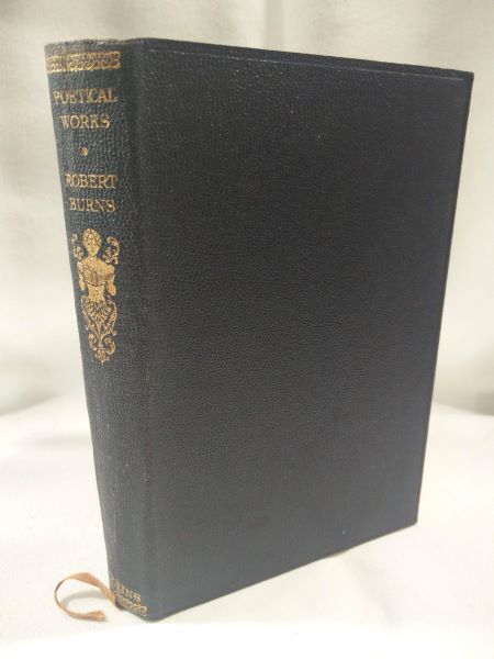 Poetical Works