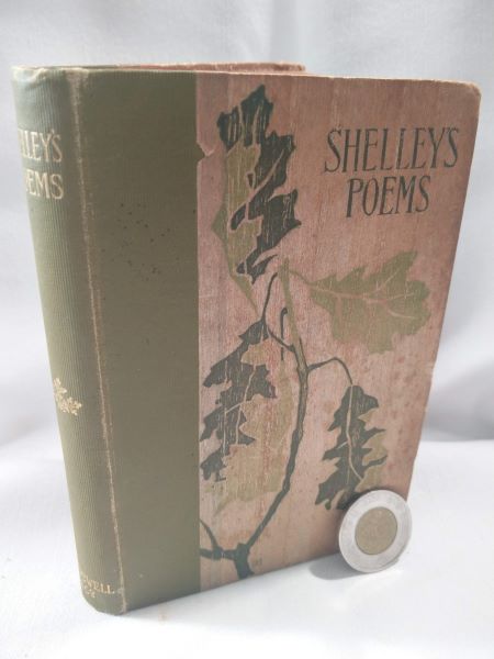 Poems of Shelley