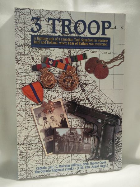3 Troop
