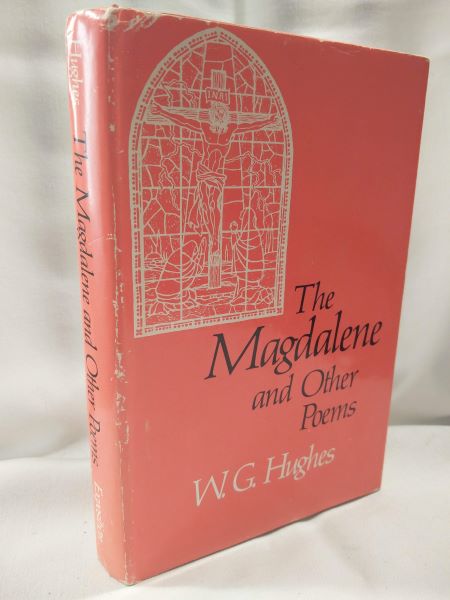 The Magdalene and Other Poems