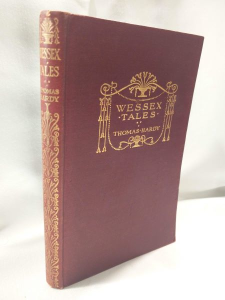 Wessex Tales
