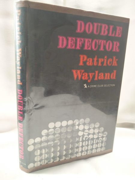 Double Defector