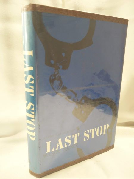 Last Stop