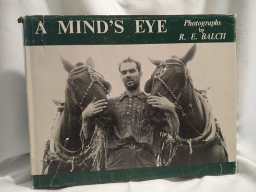 A Mind's Eye