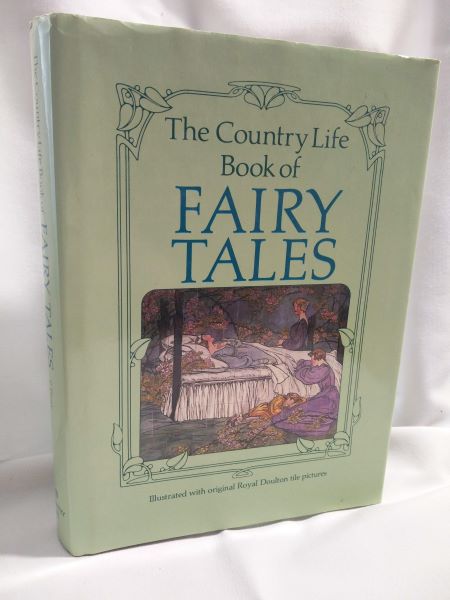 The Country Life Book of Fairy Tales