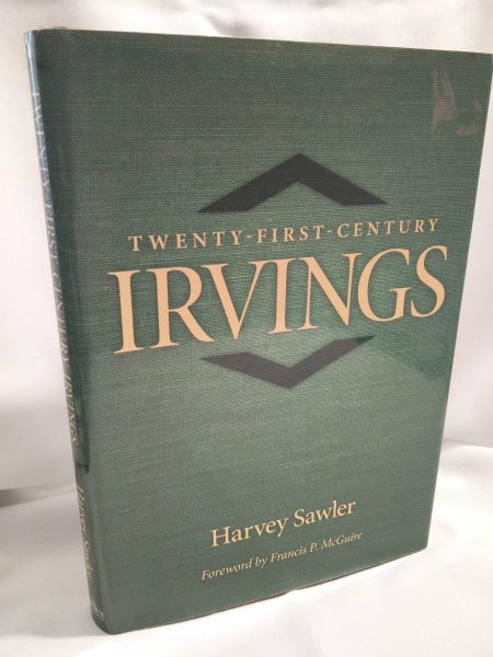 Twenty-First-Century Irvings