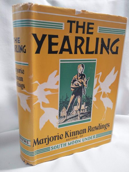 The Yearling