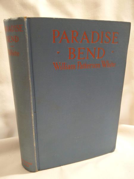 Paradise Bend