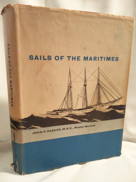 Sails of the Maritimes