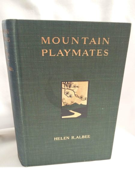 Mountain Playmates