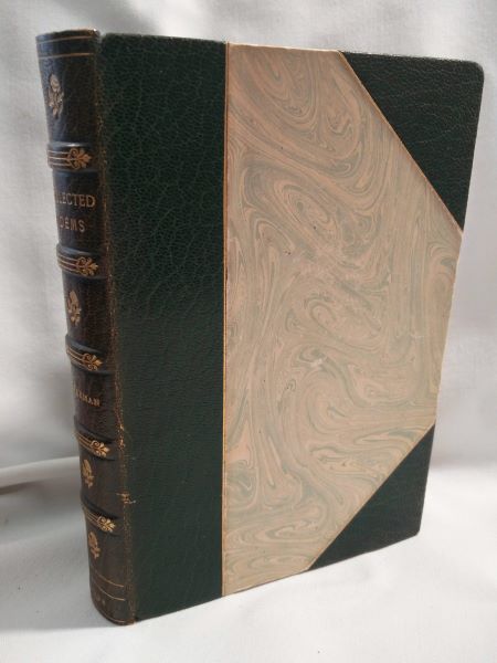 Collected Poems