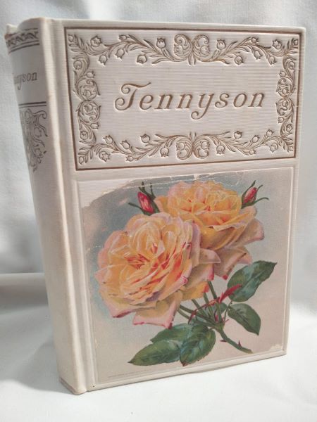 The Complete Poetical Works of Alfred Tennyson, Poet Laureate
