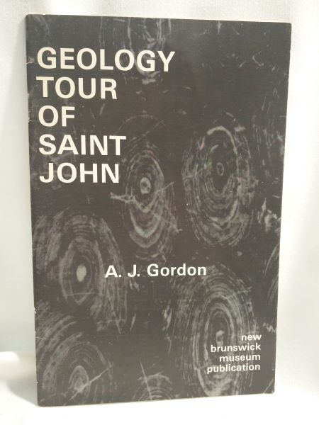 Geology Tour of Saint John