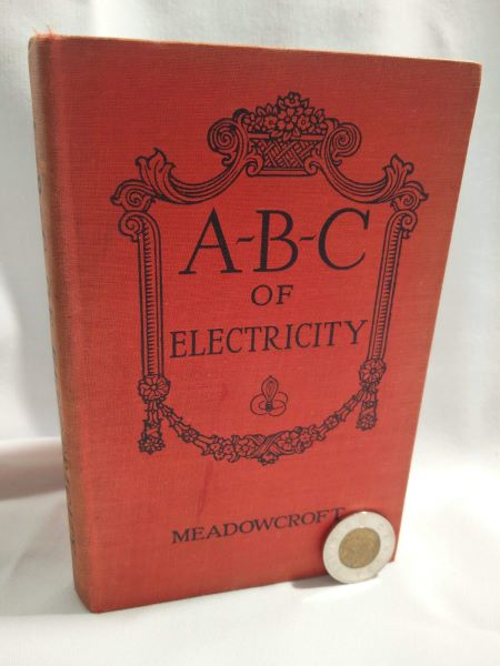 A-B-C of Electricity