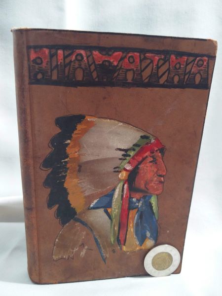 The Song of Hiawatha