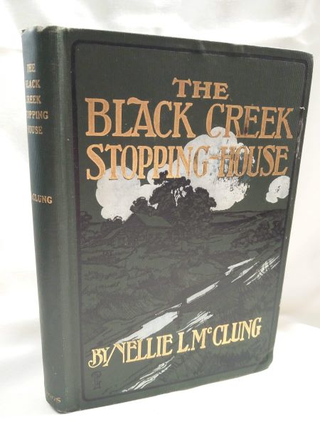 The Black Creek Stopping-House and Other Stories