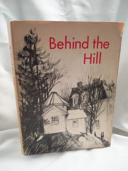 Behind the Hill
