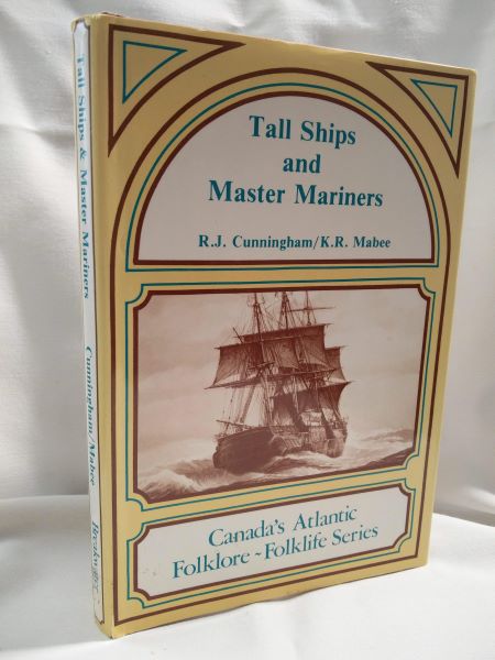 Tall Ships and Master Mariners
