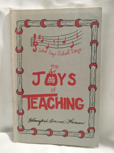 The Joys of Teaching