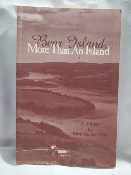 Bear Island, More Than An Island