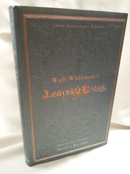 Leaves of Grass - 150th Anniversary Edition