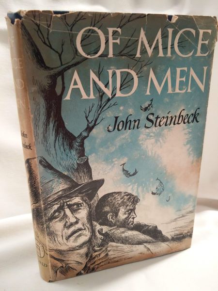 Of Mice and Men