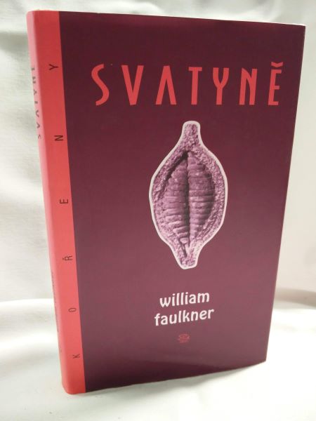Svatyne (Sanctuary)